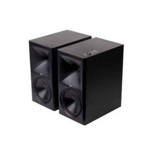 ลำโพงสตรีมมิ่ง KLIPSCH THE FIVES II ฮอร์นคู่เดียว เปิดมิติด้วย Dolby Atmos - Image 5