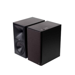 ลำโพงสตรีมมิ่ง KLIPSCH THE FIVES II ฮอร์นคู่เดียว เปิดมิติด้วย Dolby Atmos - Image 6
